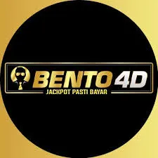 bento4d APK Resmi — ikon aplikasi