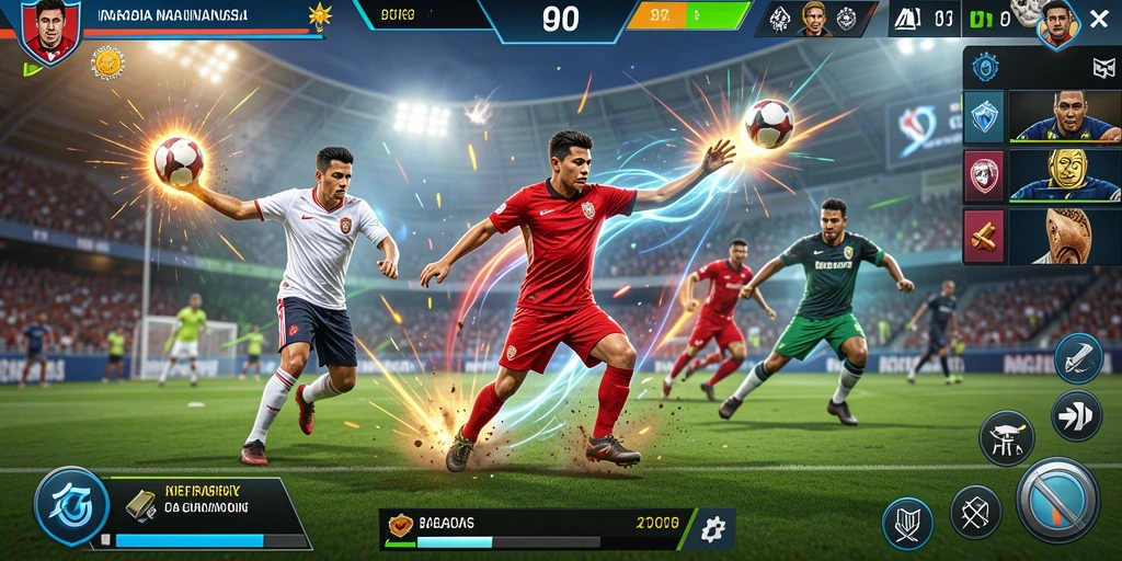 Tampilan utama MEGAWIN188 yang menarik perhatian.