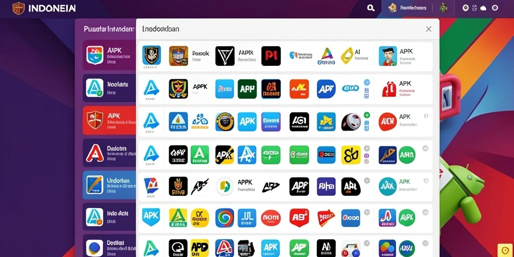 Tampilan utama permainan WARGA88 yang menarik.